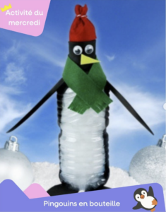 ✂️ Les activités du mercredi 🖍️