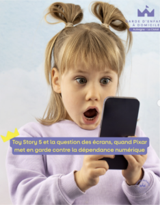 📽️Le prochain film de Pixar, Toy Story 5, attendu en 2026