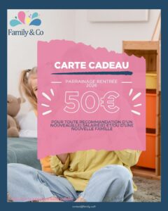 🎉✨ Offre spéciale pour nos intervenantes ! ✨🎉