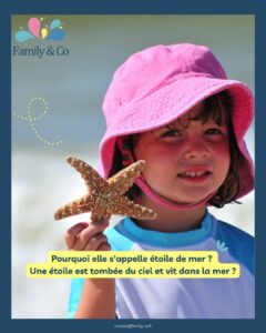 Parole d&rsquo;enfant : quand l&rsquo;imagination fait briller les océans ⭐💬